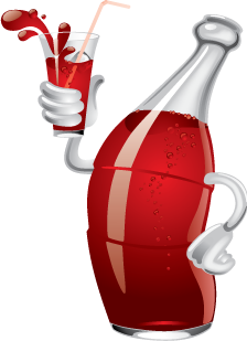 Soft Drinks and Your Teeth