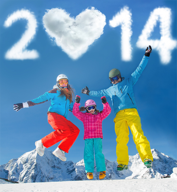 2014 Love smile