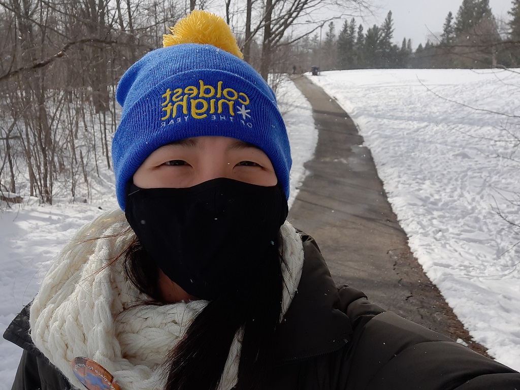 Coldest Night of the Year