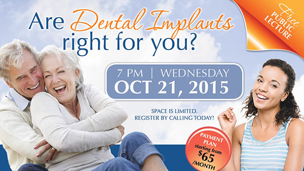 Are Dental Implants Right for You?