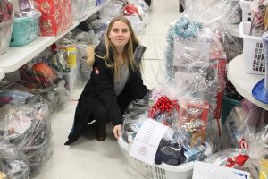 Basketeers contribution 2018