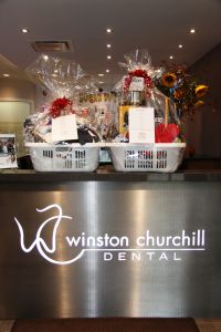 Basketeers contribution 2018