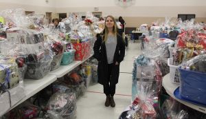 Basketeers contribution 2018