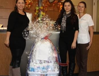 Basketeers 2013