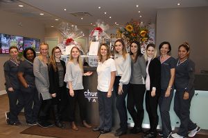 Basketeers contribution 2018