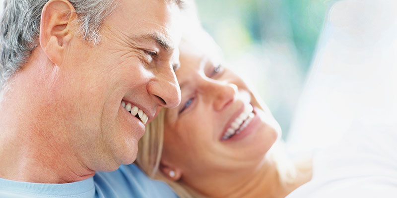 How to Replace Your Missing Teeth