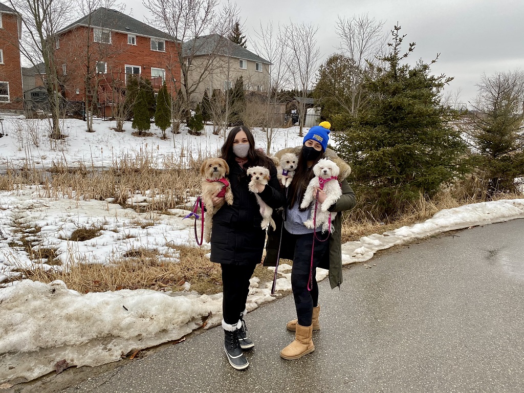 Coldest Night of the Year