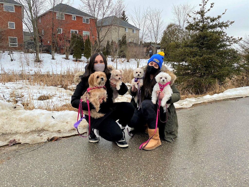 Coldest Night of the Year