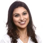 Dr. Nadia Inayat, Dentist at Winston Churchill Dental