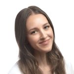 Dr Jessica Wanat of Winston Churchilll Dental