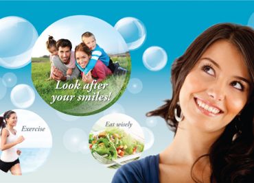What will you do to get healthy this year?