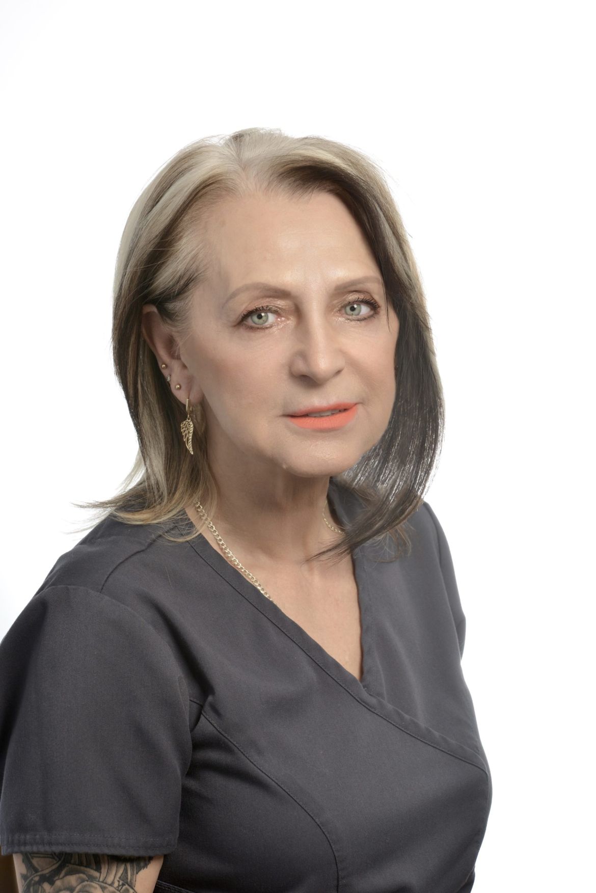 Helen winston churchill dental