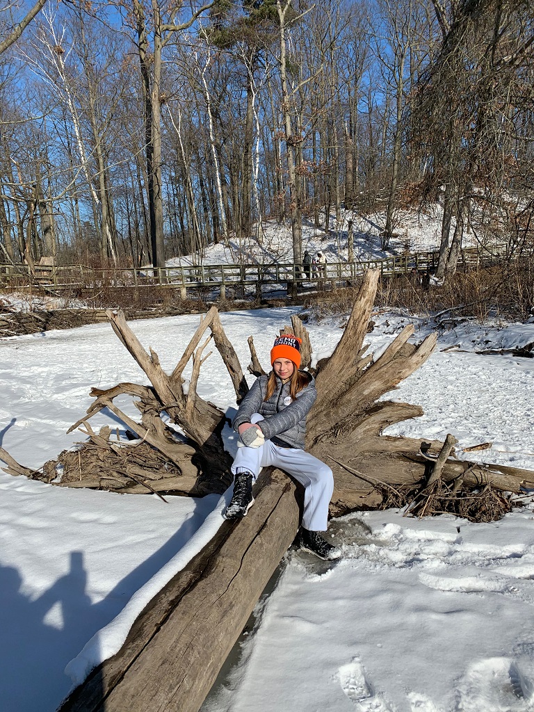 Coldest Night of the Year