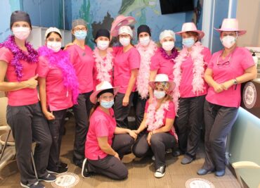 Dress For The Cause 2020