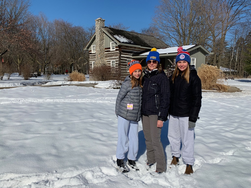 Coldest Night of the Year