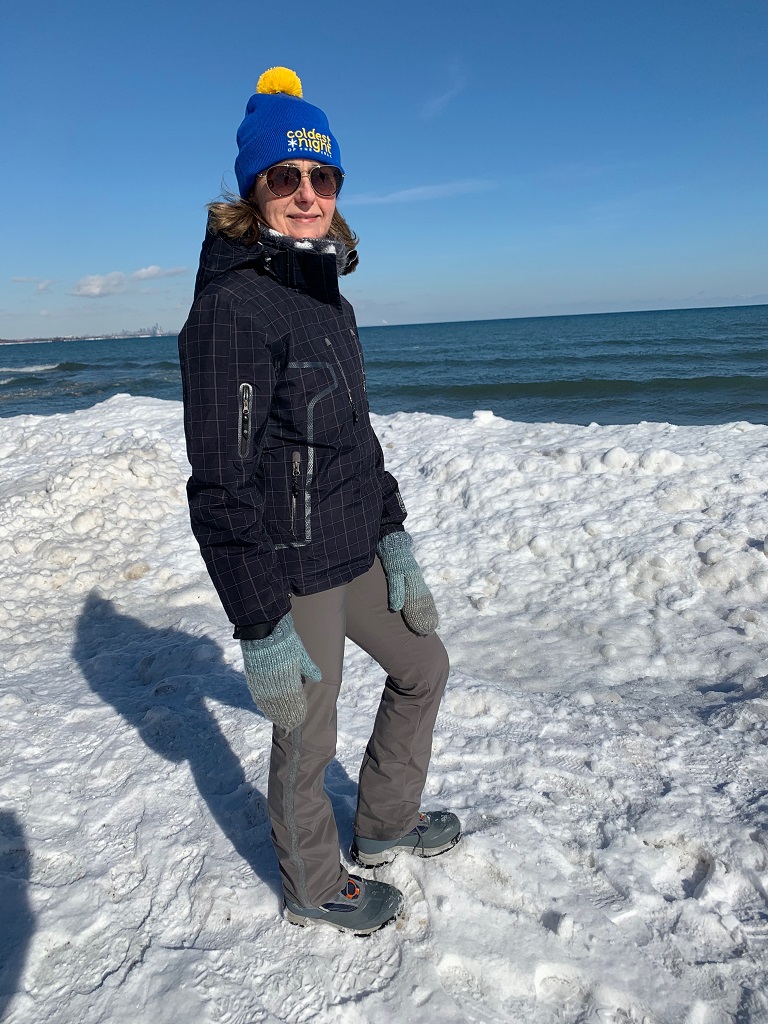 Coldest Night of the Year