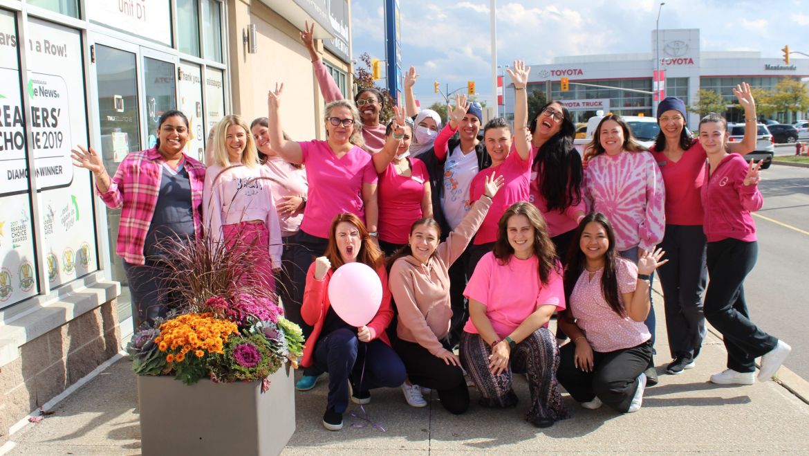 Dress for the Cause 2023