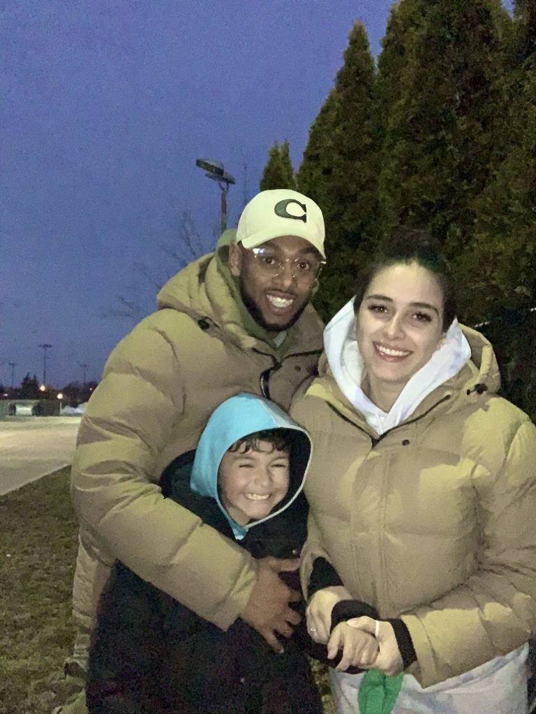 Coldest Night