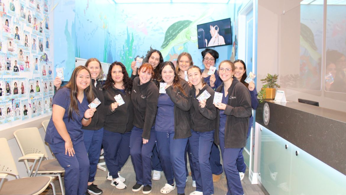 Administrative Appreciation Day