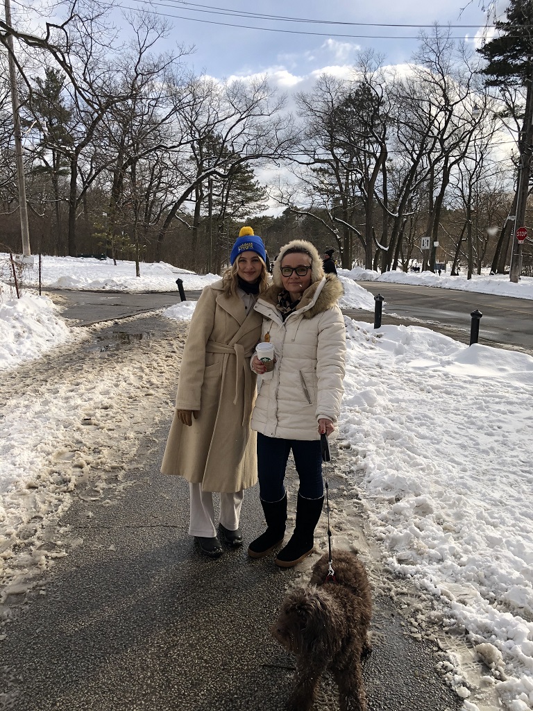 Coldest Night of the Year