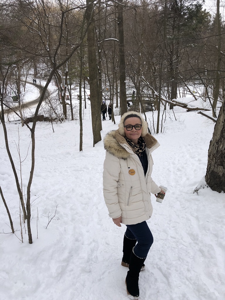 Coldest Night of the Year