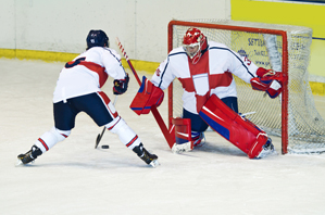 Safe Hockey in Ontario
