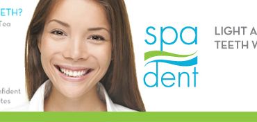 SpaDent Teeth Whitening