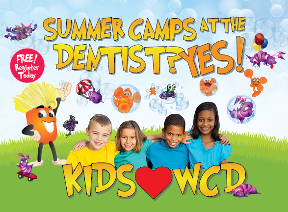 2019 Free Summer Camps