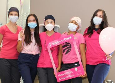 Dress for the Cause 2021!