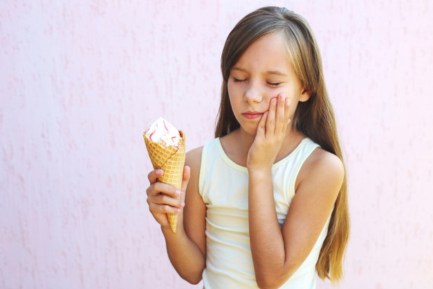 Tooth Pain Symptoms and Possible Problems