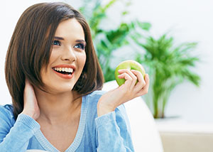 Five Tips to a Healthier Mouth