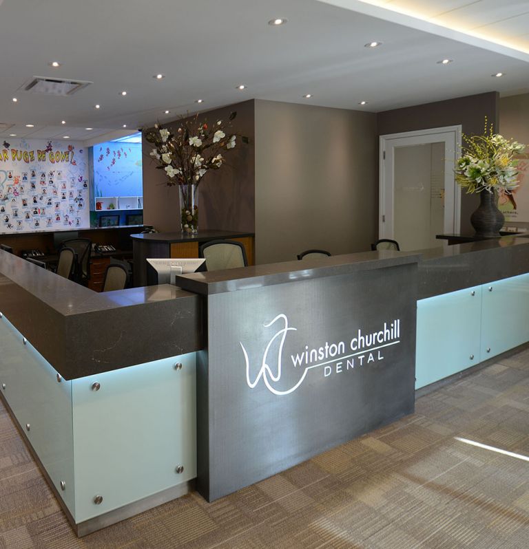 Mississauga Dentist Winston Churchill Dental Voted best in Mississauga